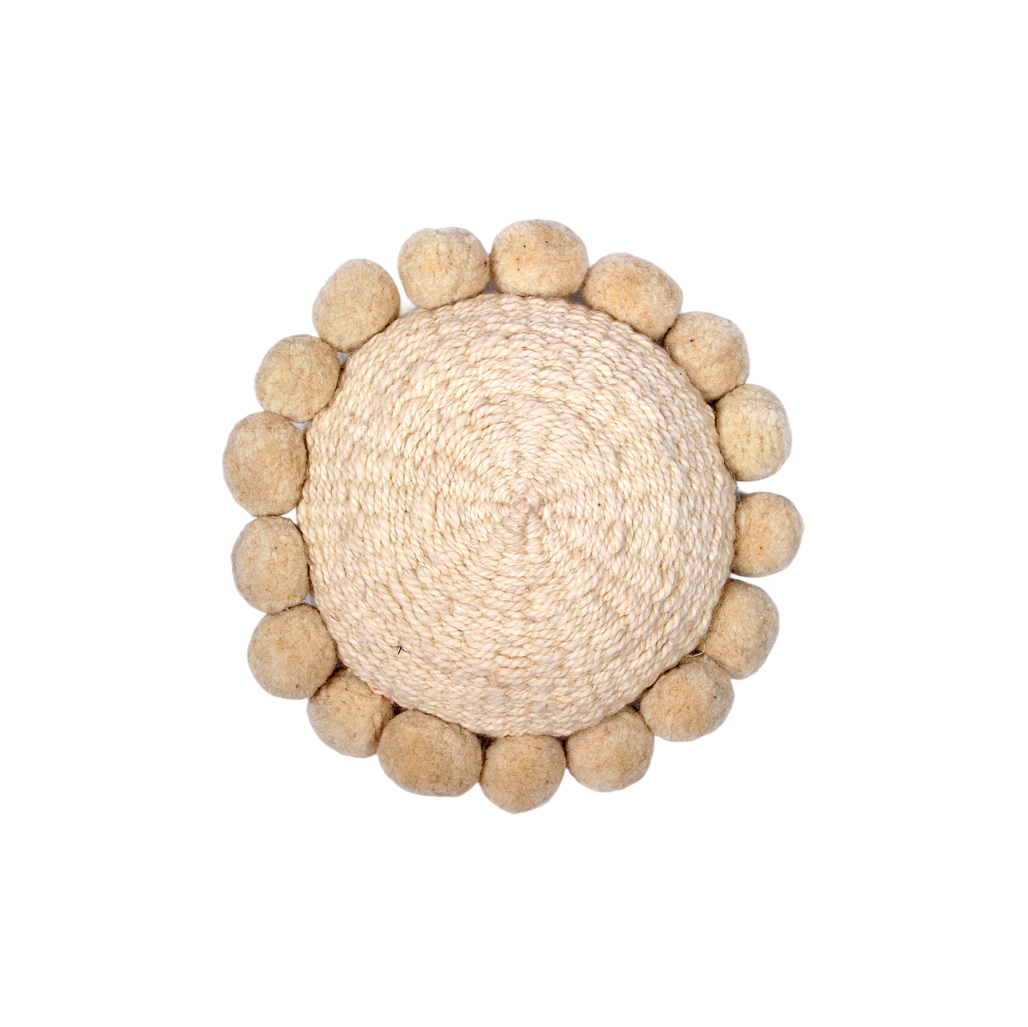 Cushion Cover Andino︱Natural (M)