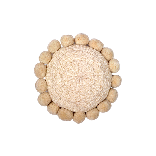 Cushion Cover Andino︱Natural (M)