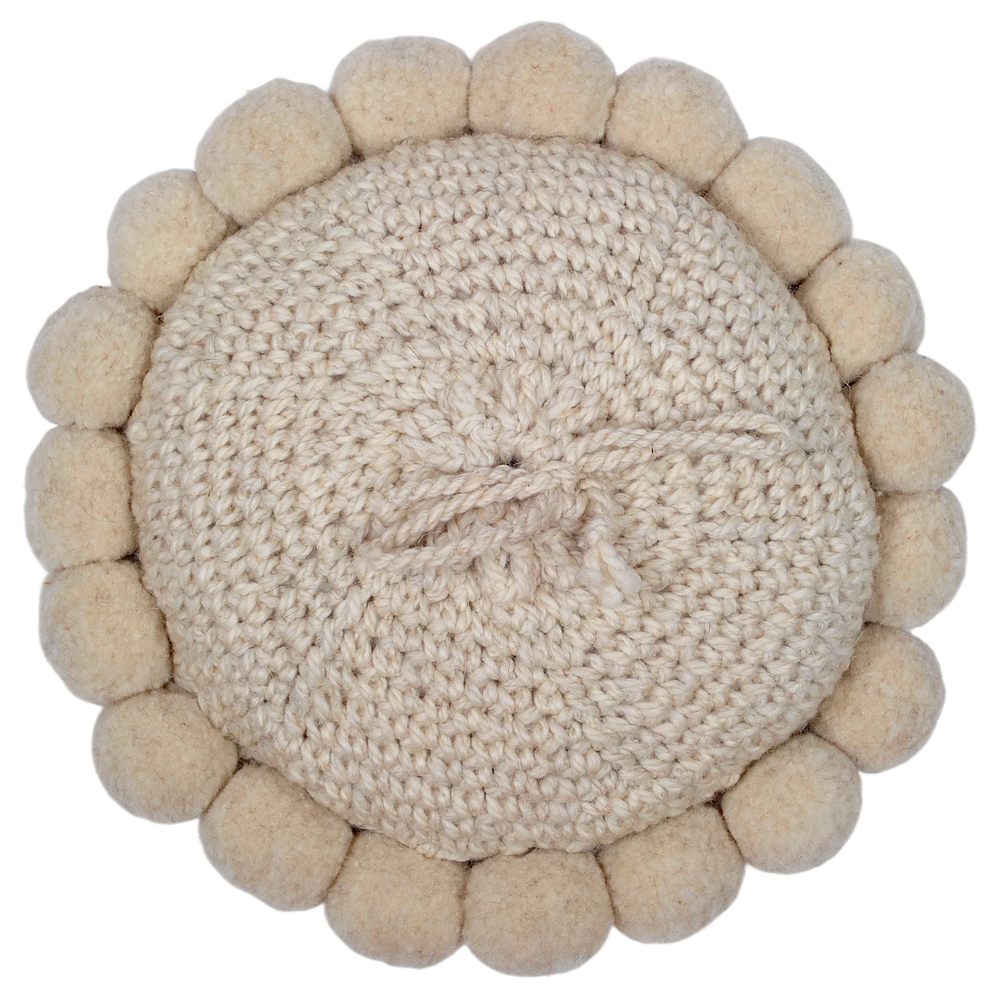 Cushion Cover Andino︱Natural (M)