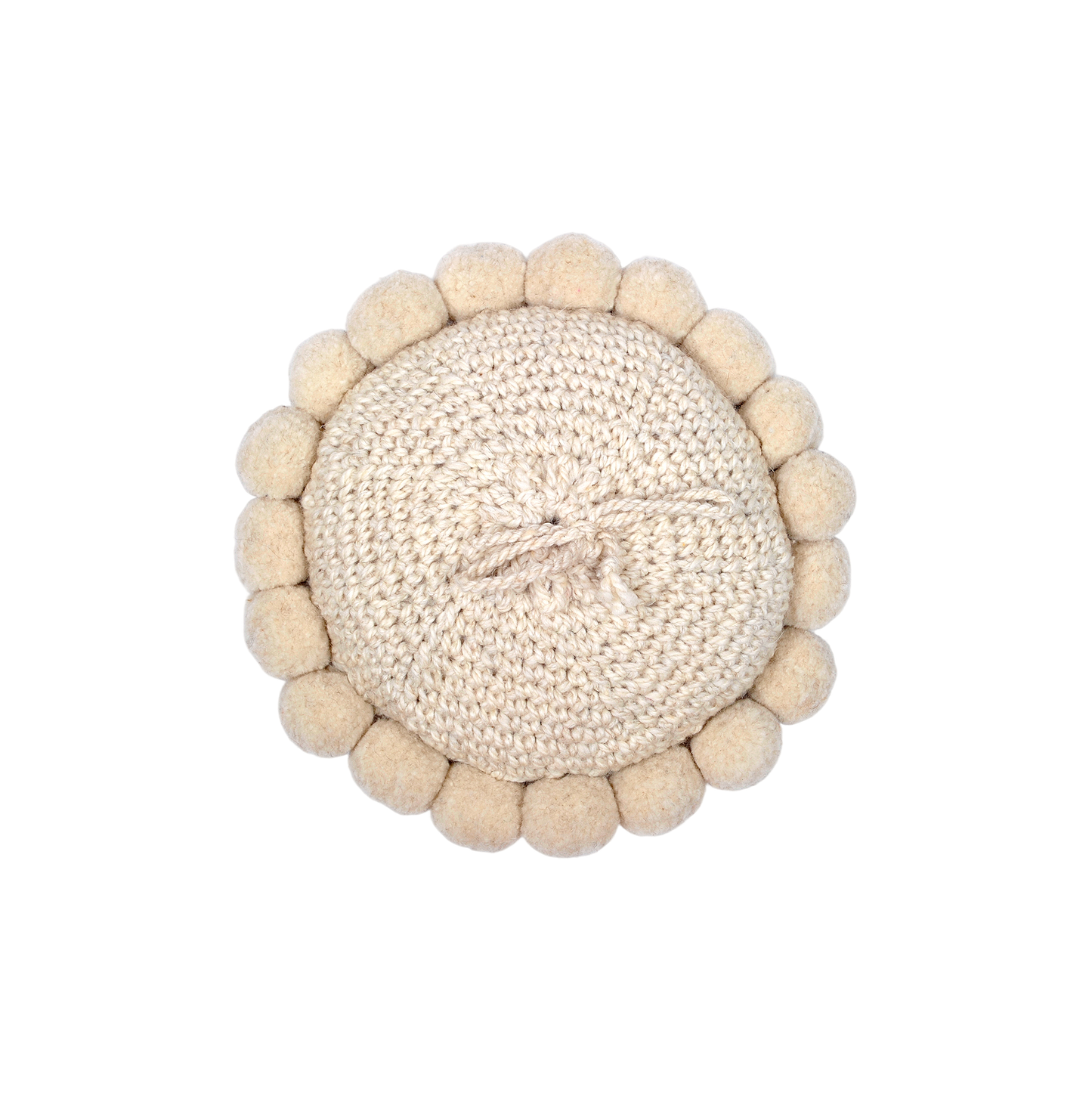 Cushion Cover Andino︱Natural (M)