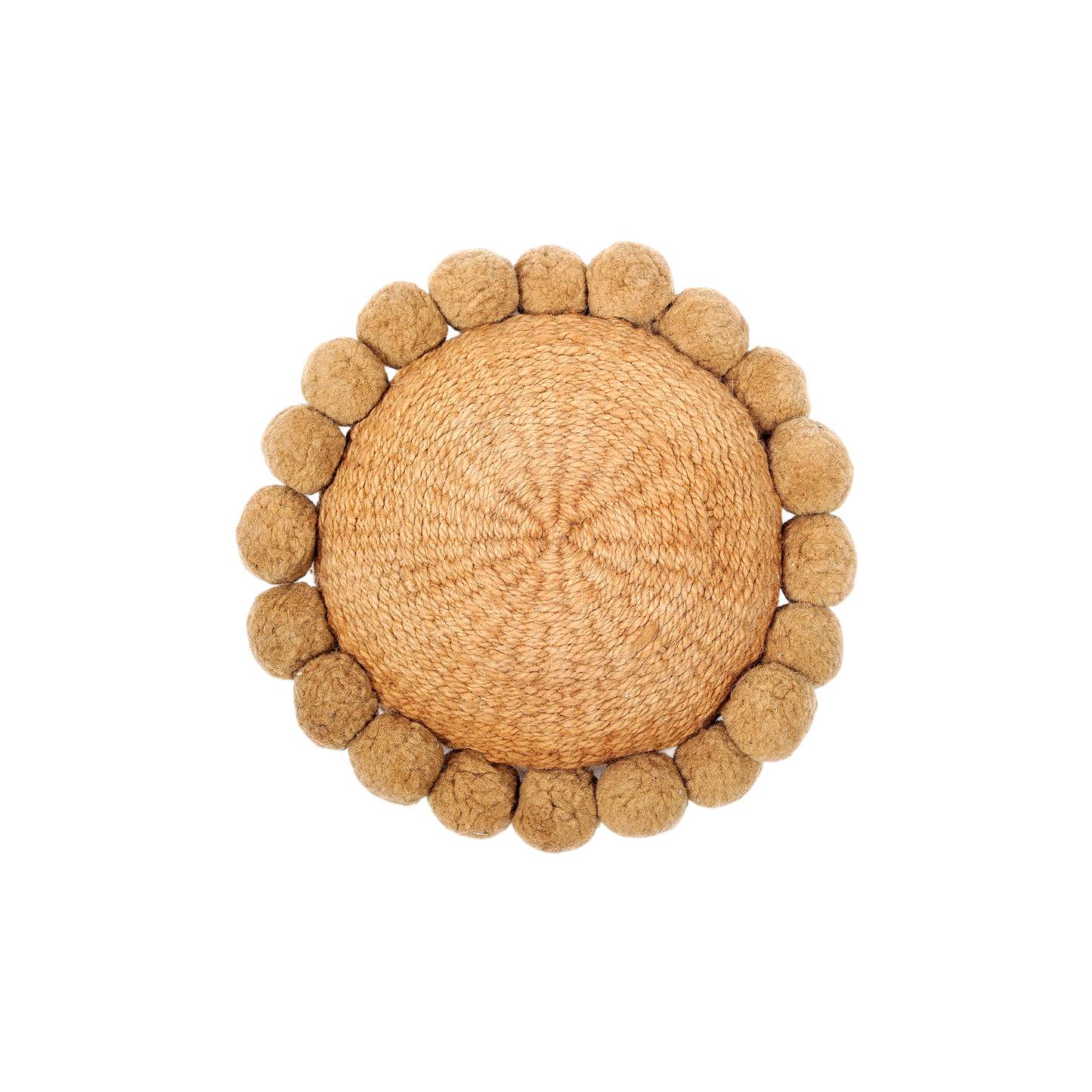Cushion Cover Andino︱Walnut (M)