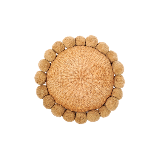 Cushion Cover Andino︱Walnut (M)