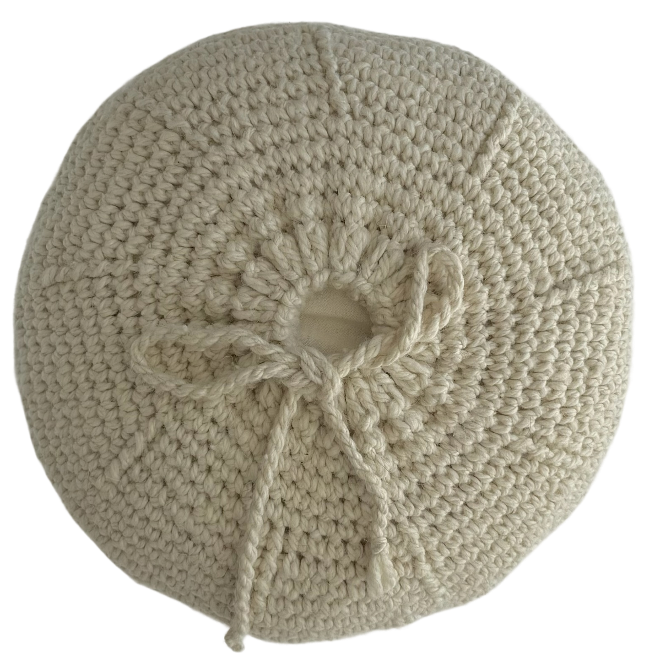 Cushion Cover Austral︱Natural