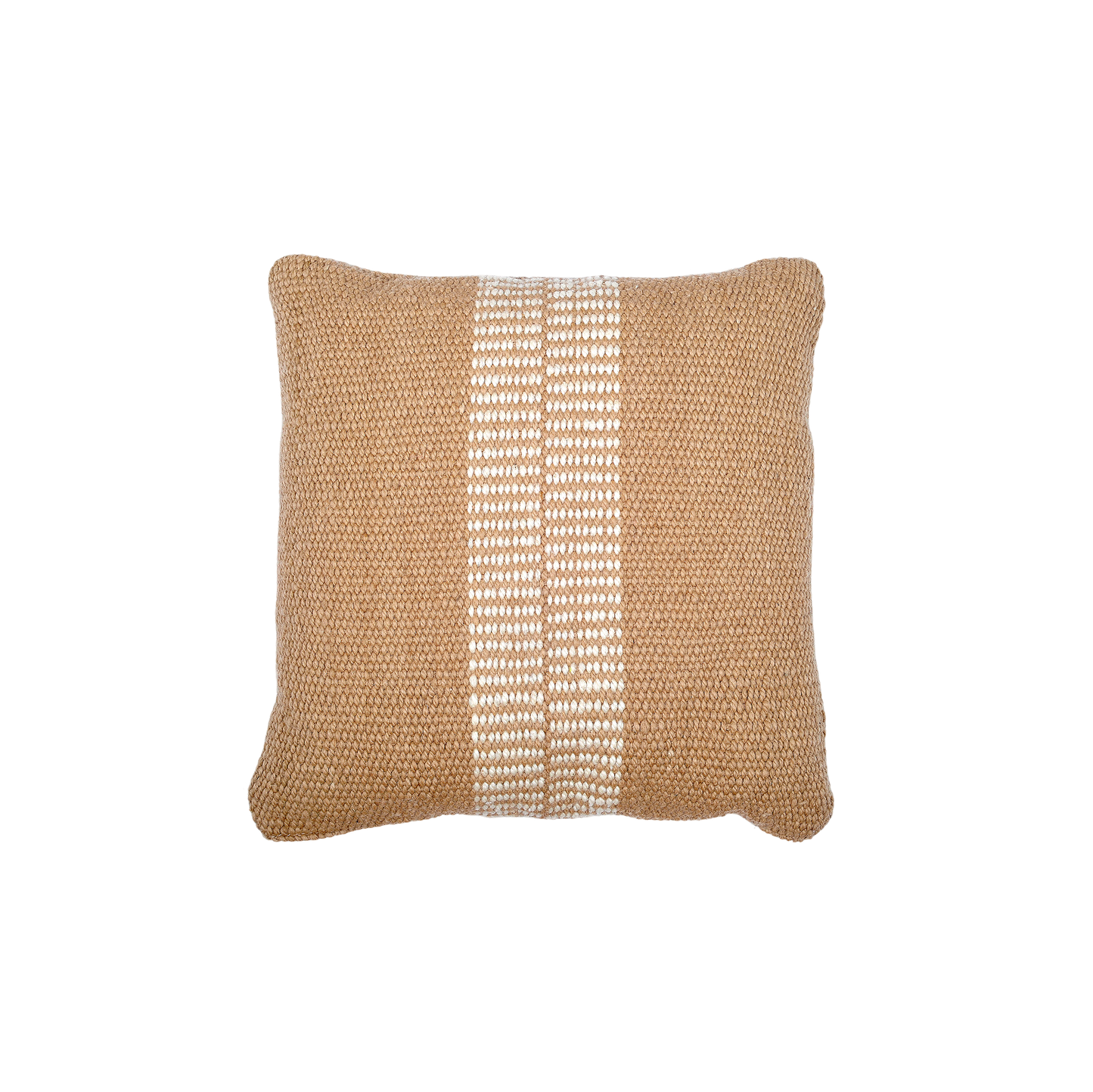 Cushion Cover Estero︱Tea & Natural