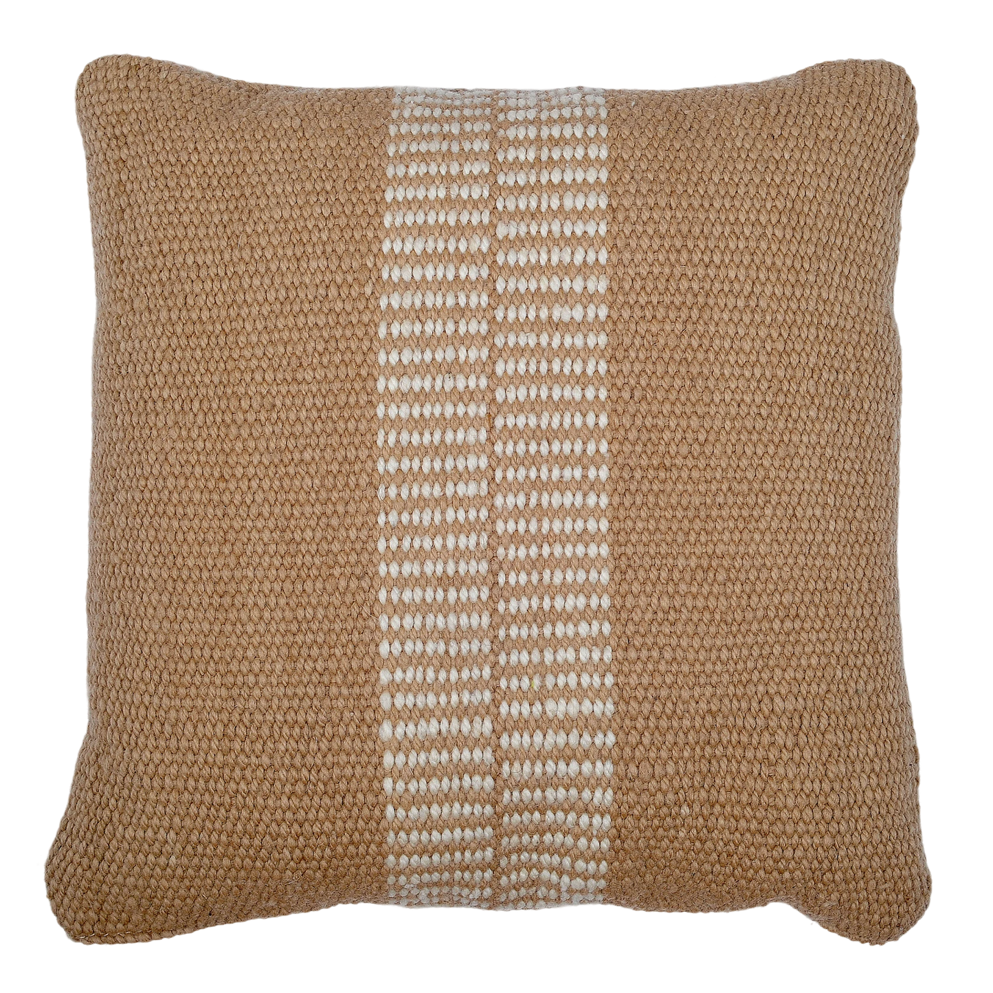 Cushion Cover Estero︱Tea & Natural