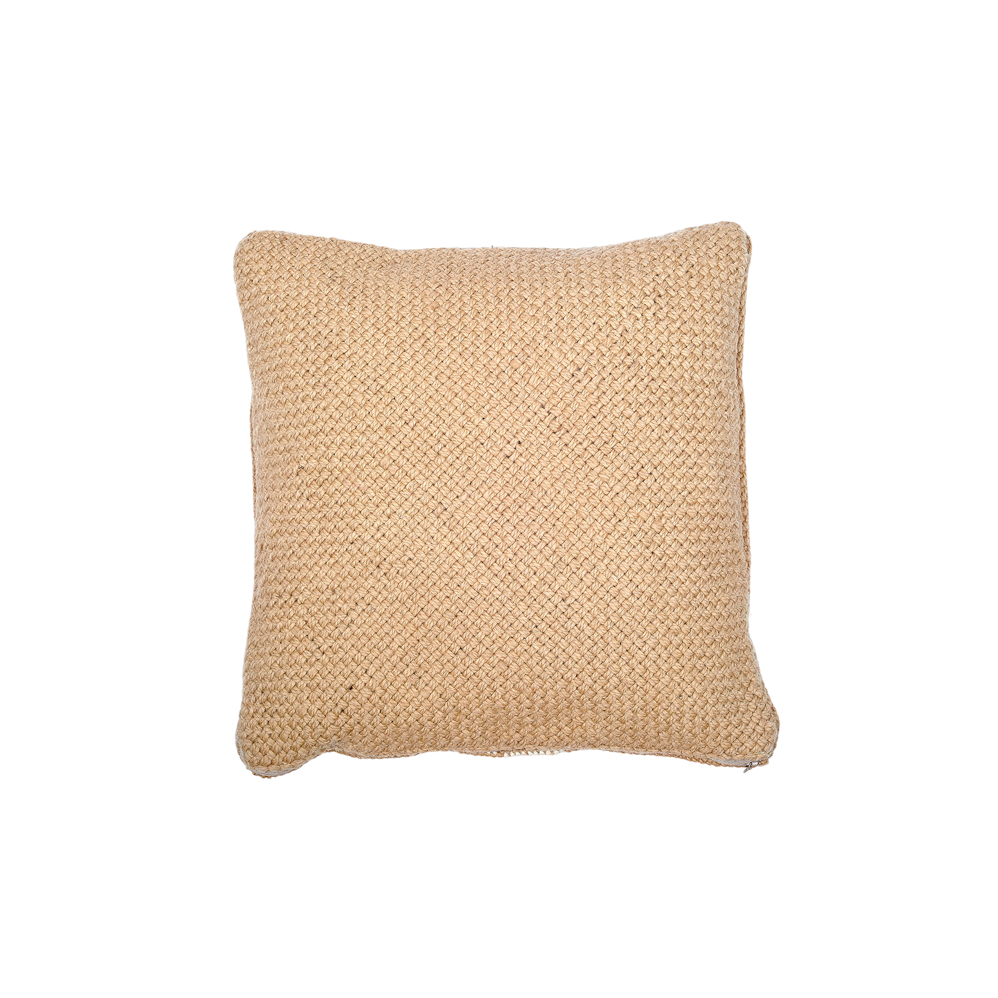 Cushion Cover Estero︱Tea & Natural