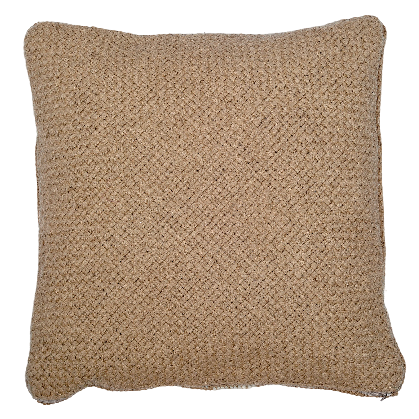 Cushion Cover Estero︱Tea & Natural