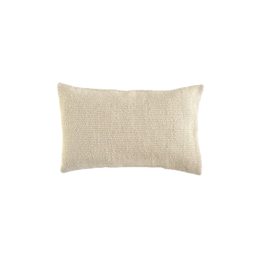 Cushion Cover Salto︱Natural