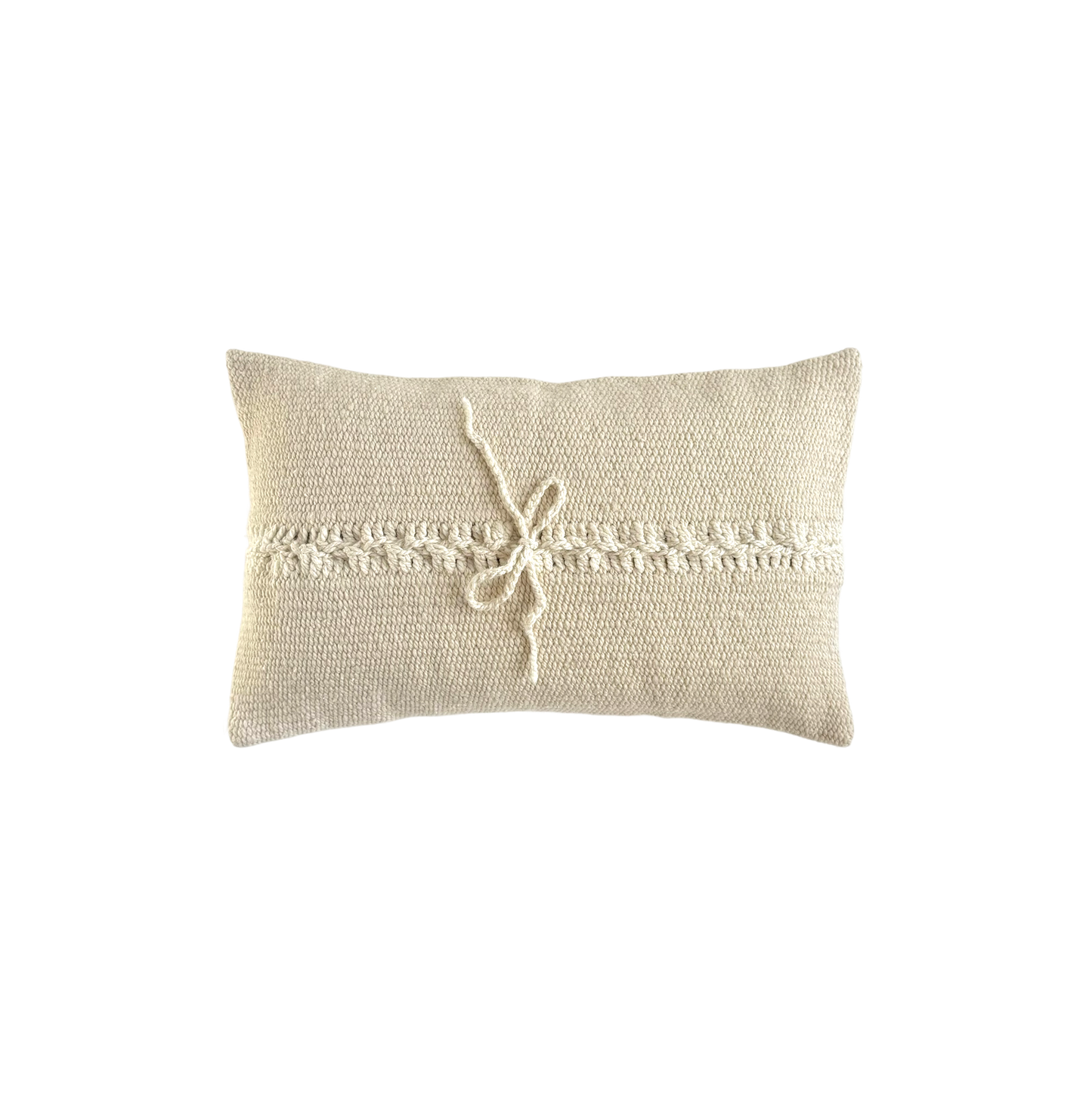Cushion Cover Salto︱Natural