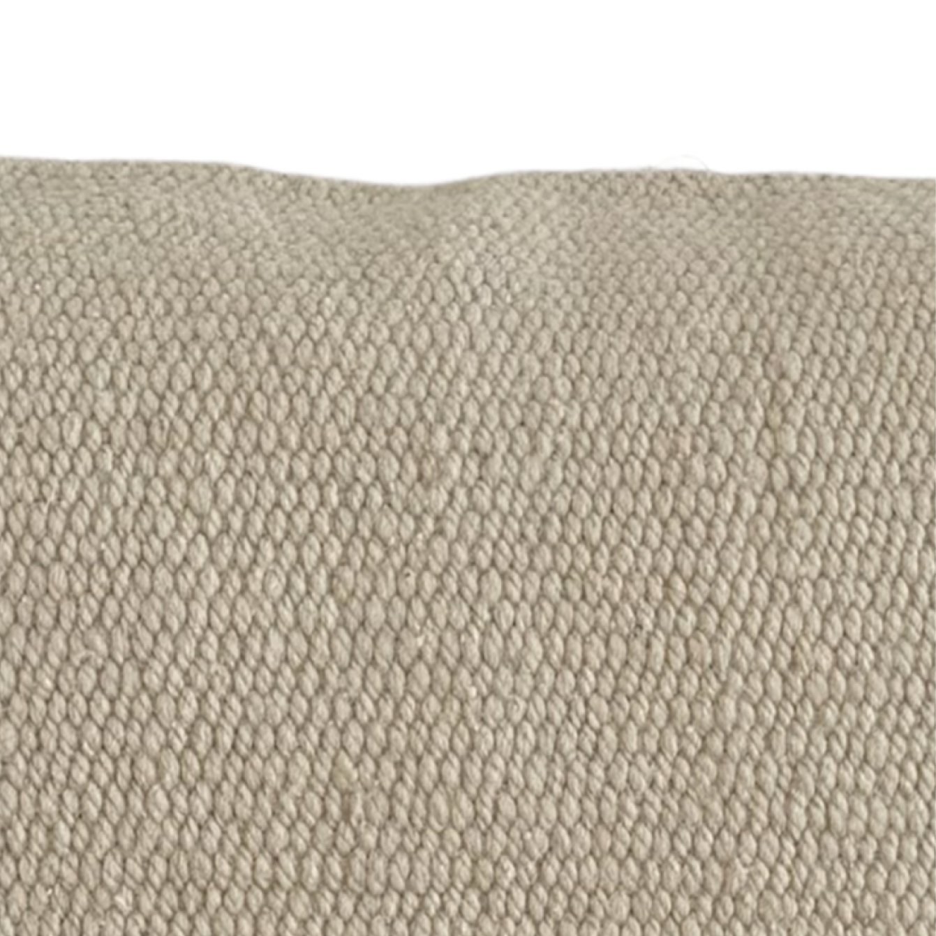 Cushion Cover Salto︱Natural
