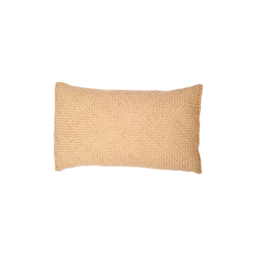 Cushion Cover Salto︱Tea