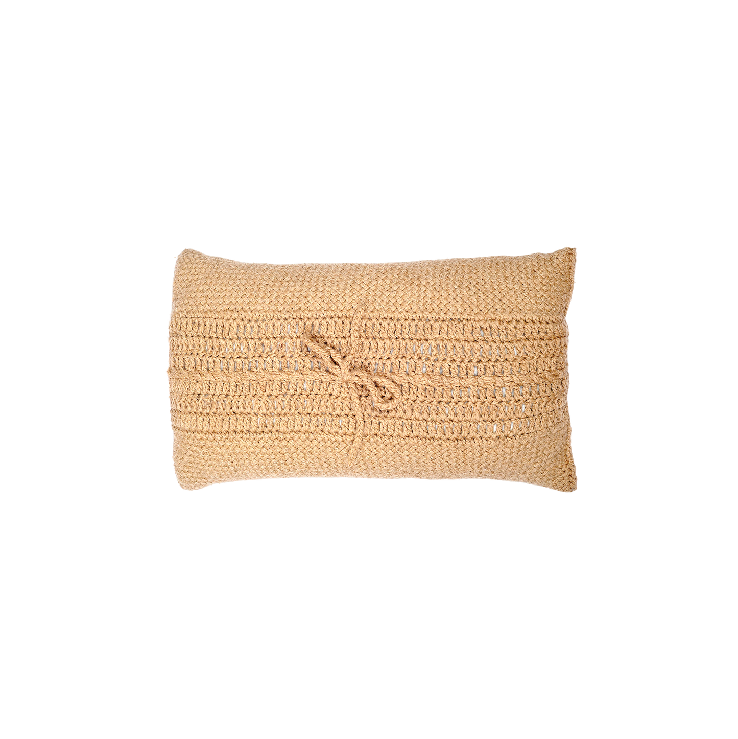 Cushion Cover Salto︱Tea