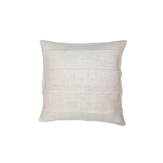 Cushion Cover Puna II︱Natural