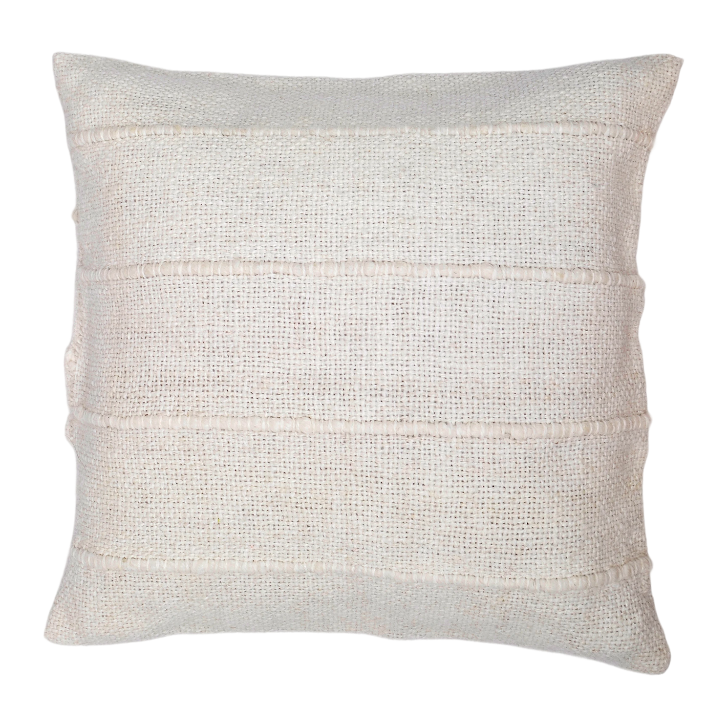 Cushion Cover Puna II︱Natural