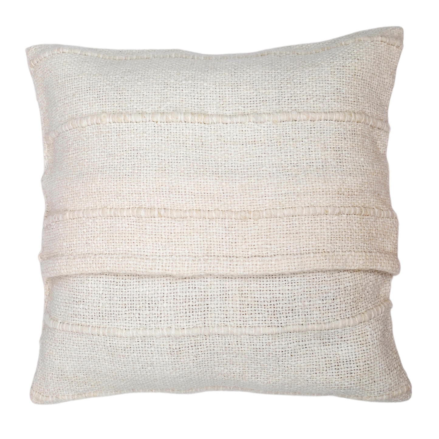 Cushion Cover Puna II︱Natural