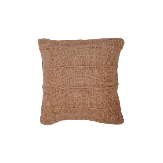 Cushion Cover Puna︱Walnut