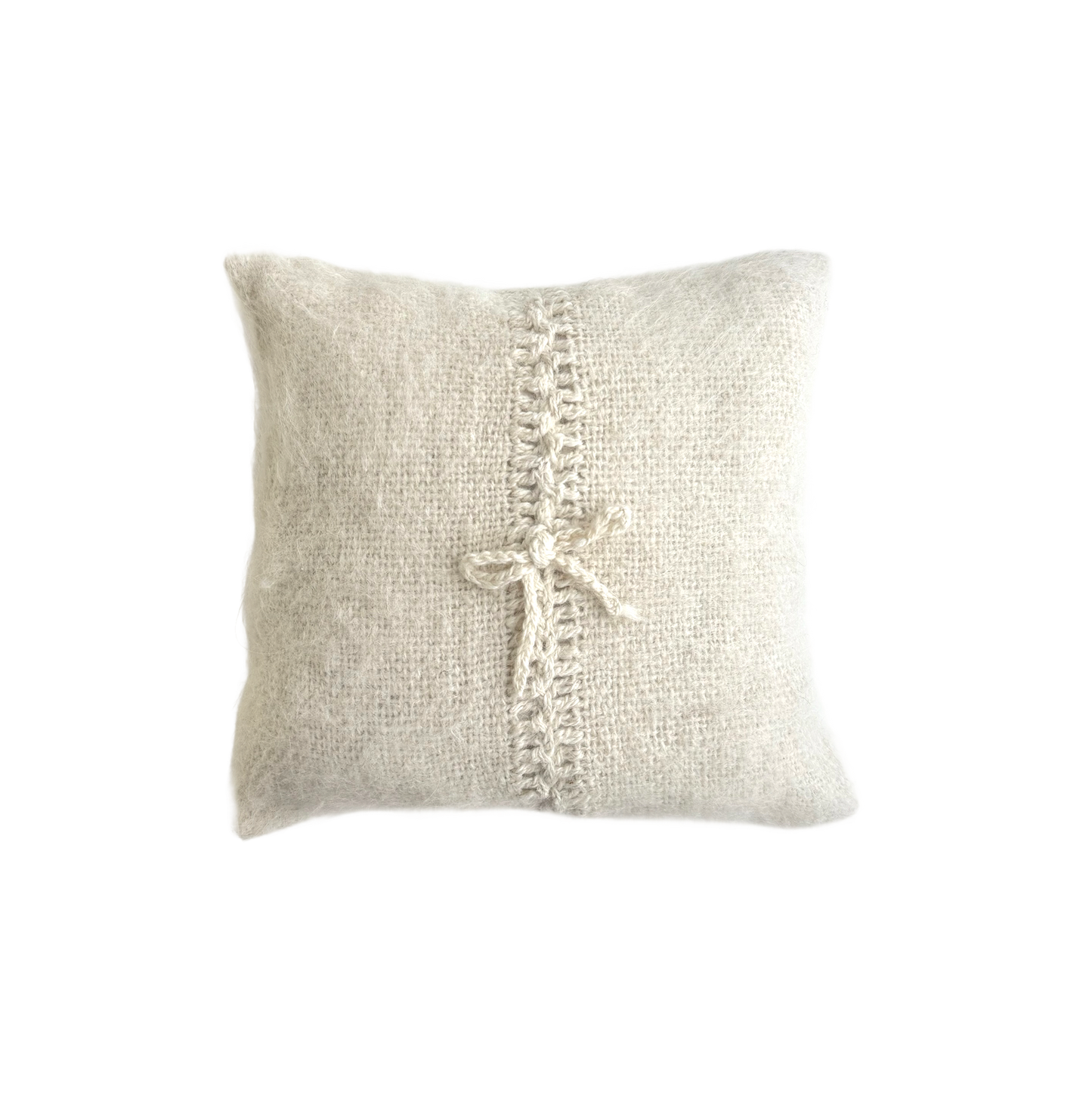 Cushion Cover Salina︱Natural