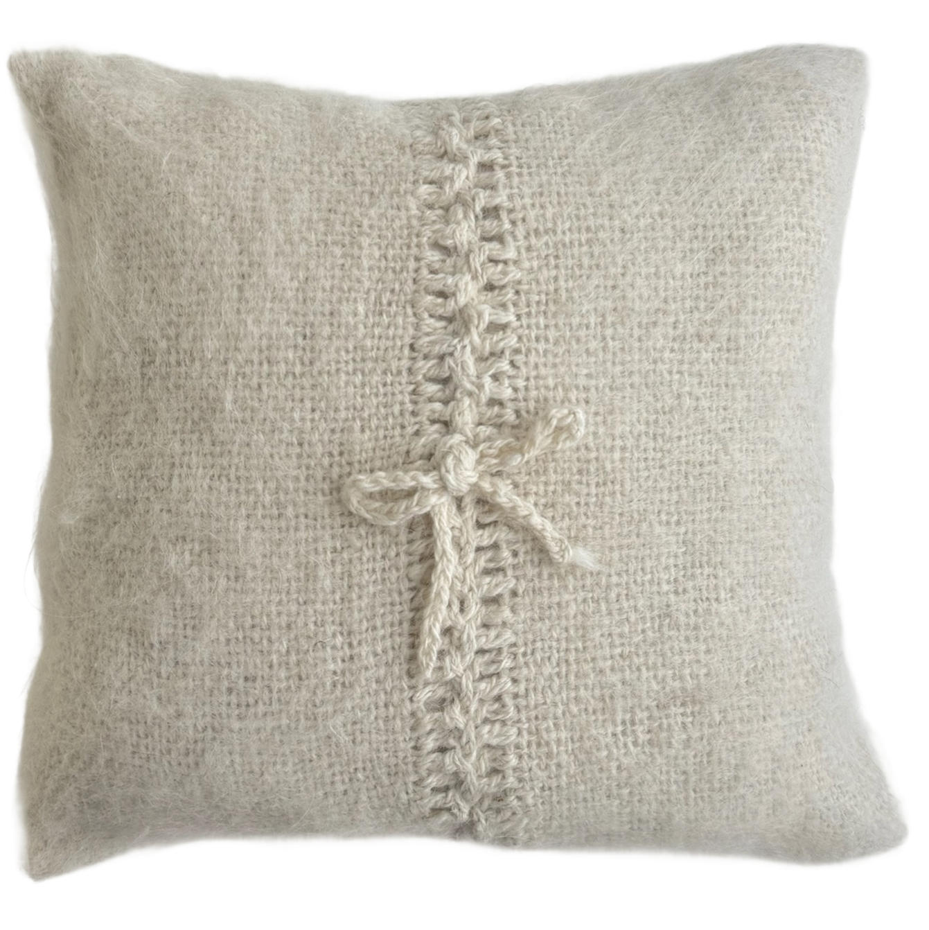 Cushion Cover Salina︱Natural