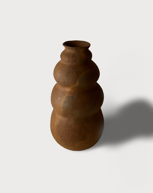 Diaguita Sculpture︱#Dos