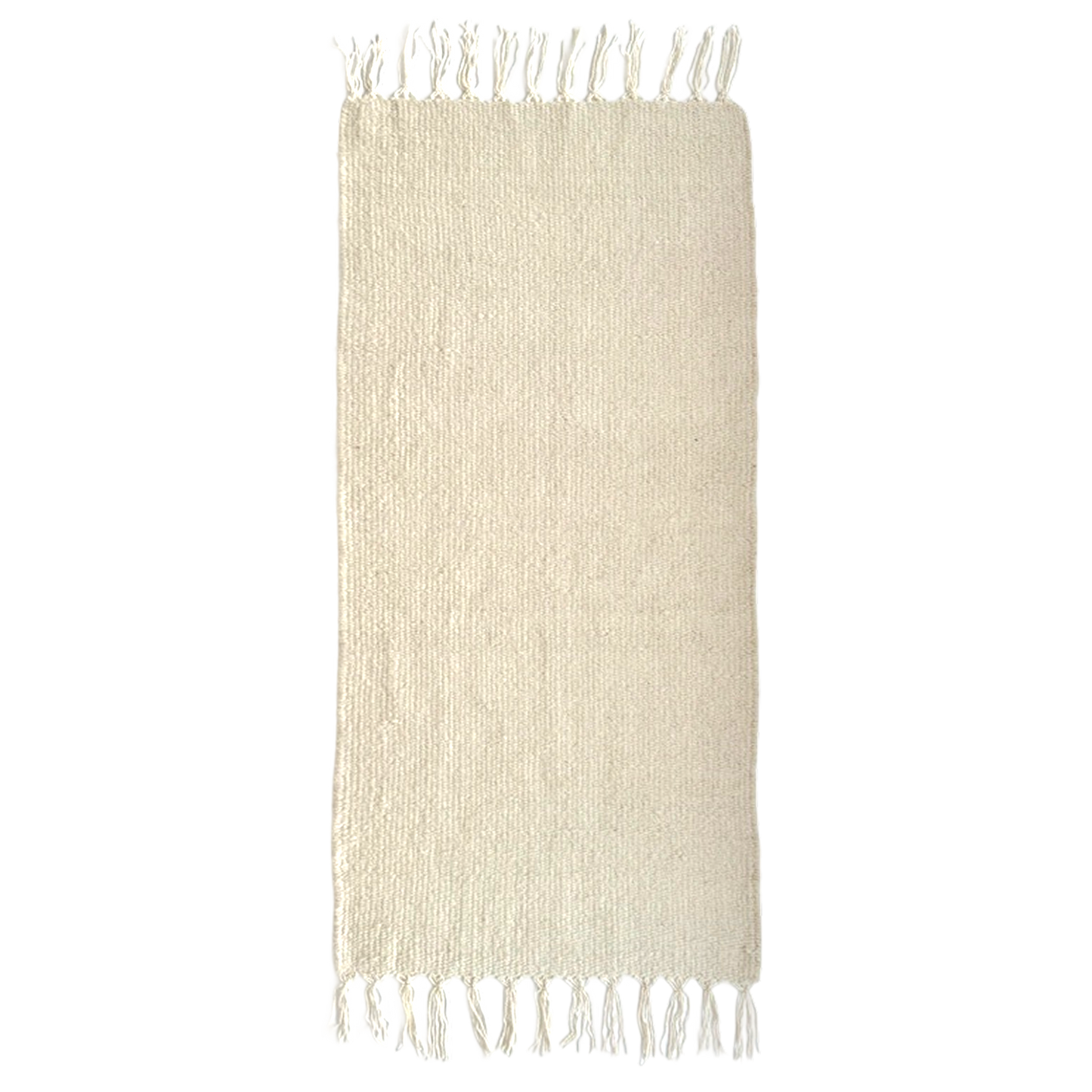 Rug Chañar︱Natural