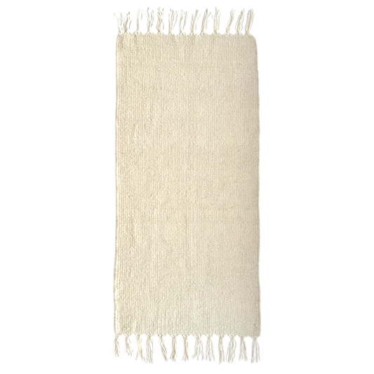 Rug Chañar︱Natural