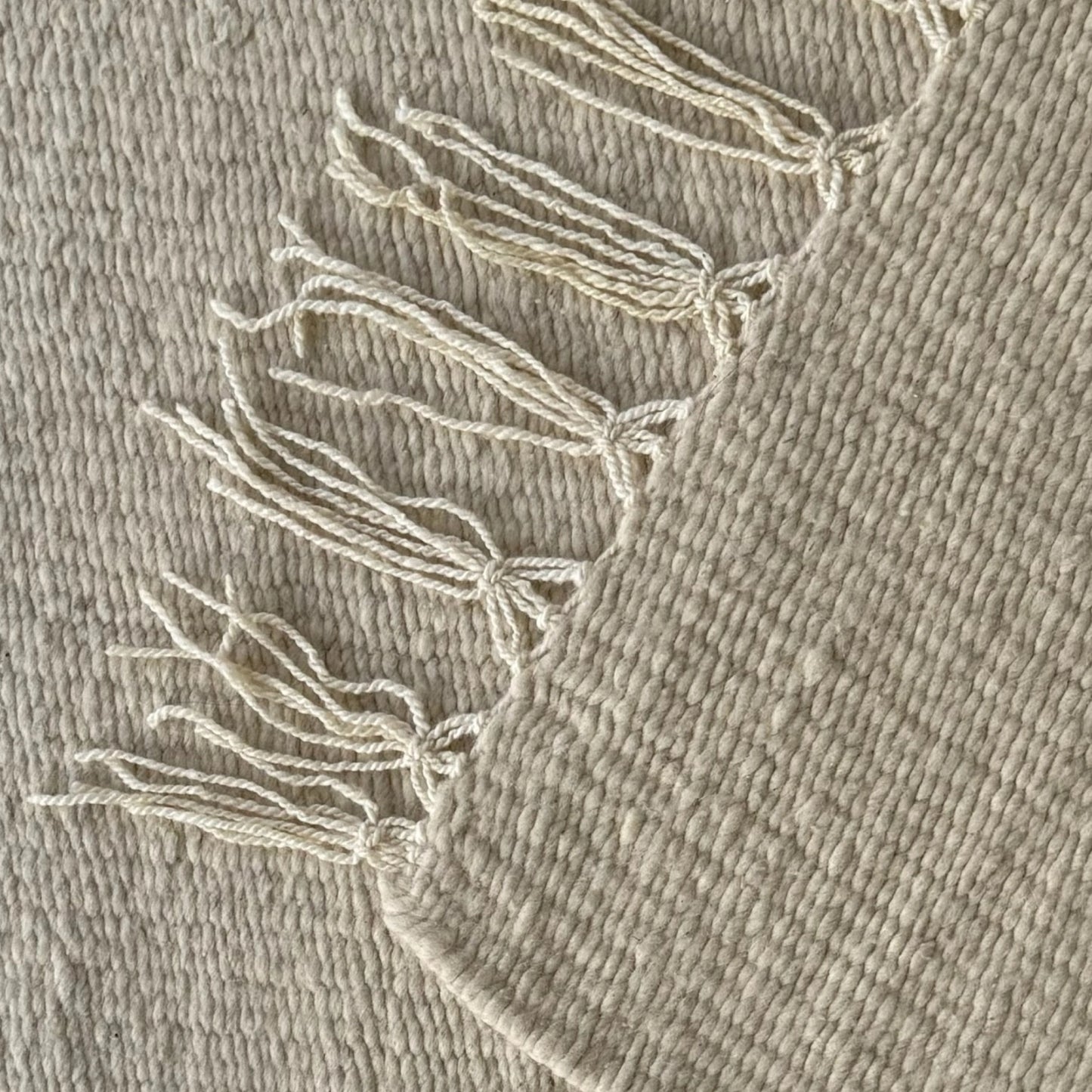 Rug Chañar︱Natural