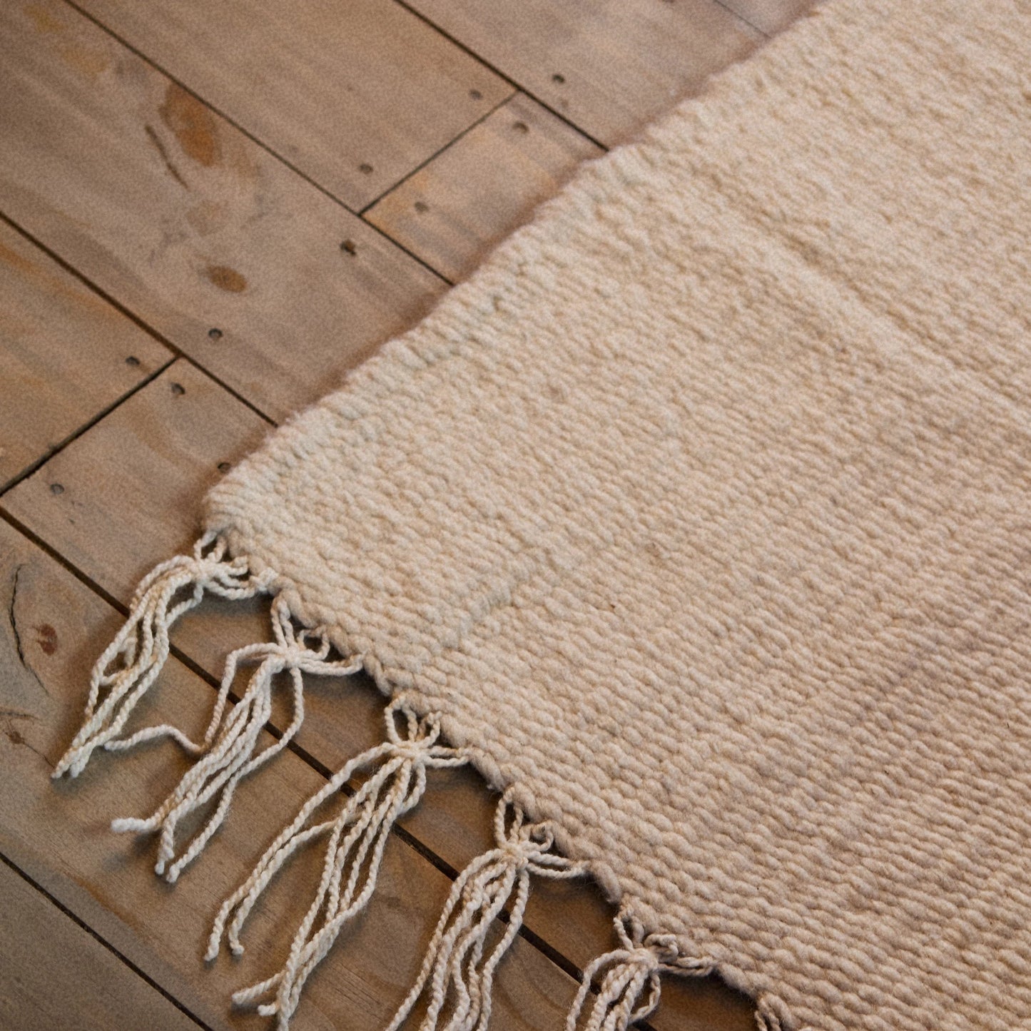 Rug Chañar︱Natural