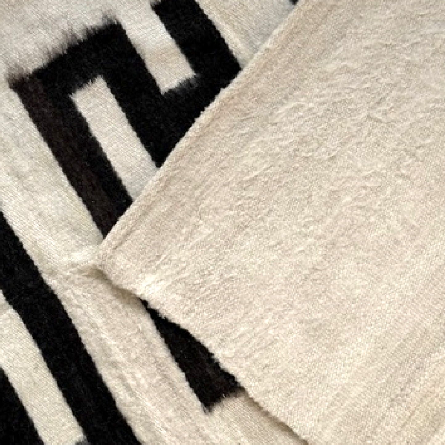 Rug Coirón︱Natural & Coffee