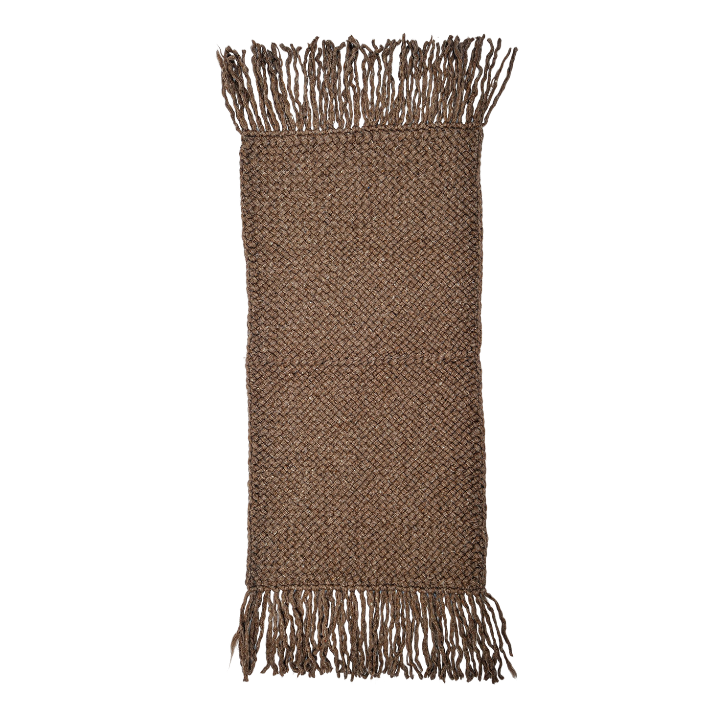 Rug Molle︱Walnut
