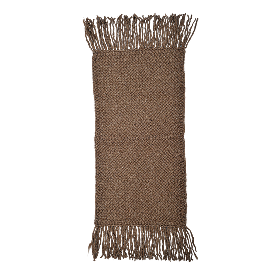 Rug Molle︱Walnut