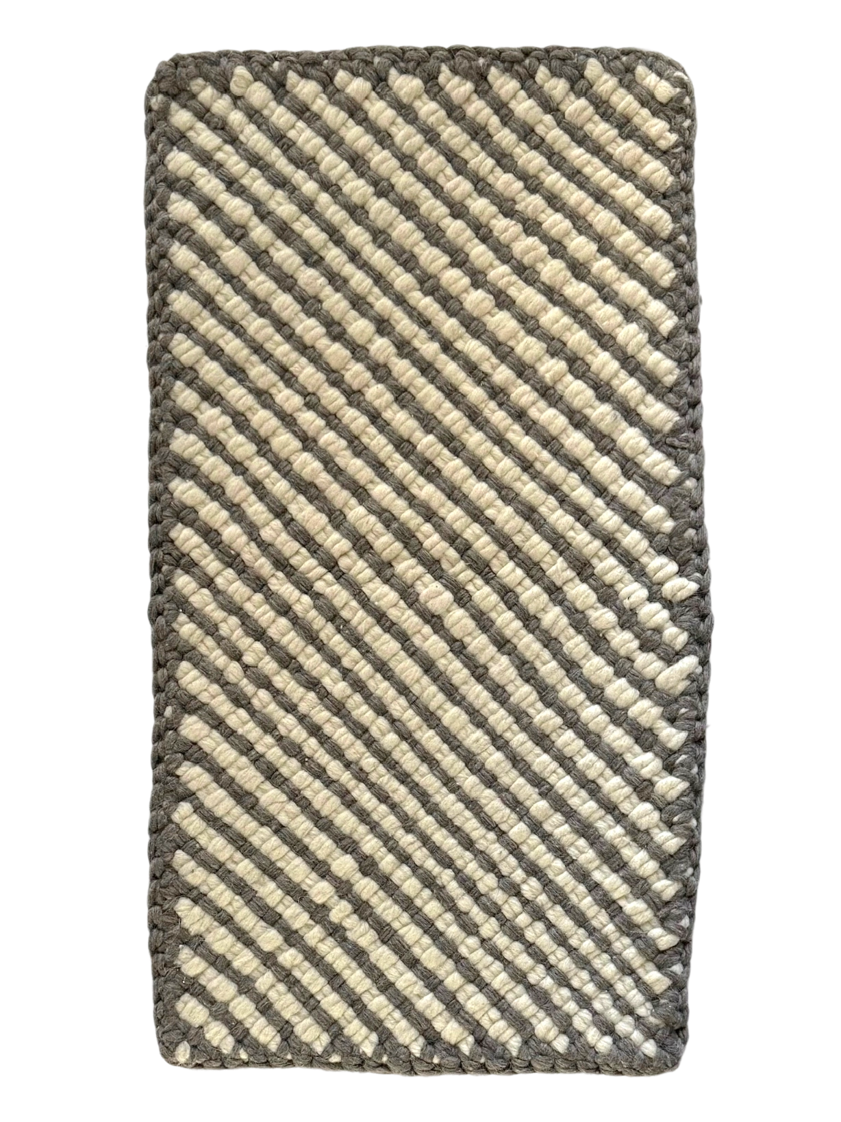 Rug Piquillín︱Natural & Stone