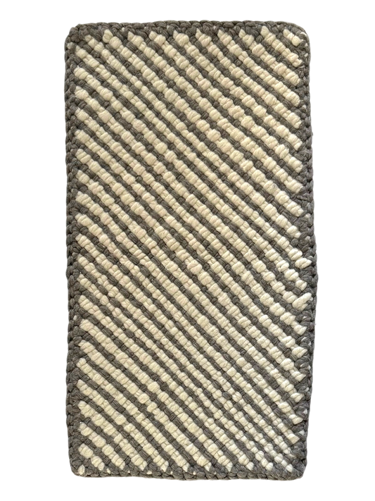 Rug Piquillín︱Natural & Stone