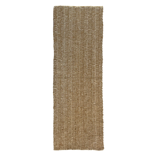 Rug Jarilla︱Walnut & Natural