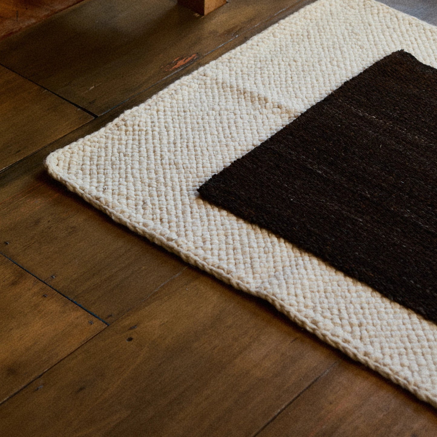 Rug Tacuara︱Black