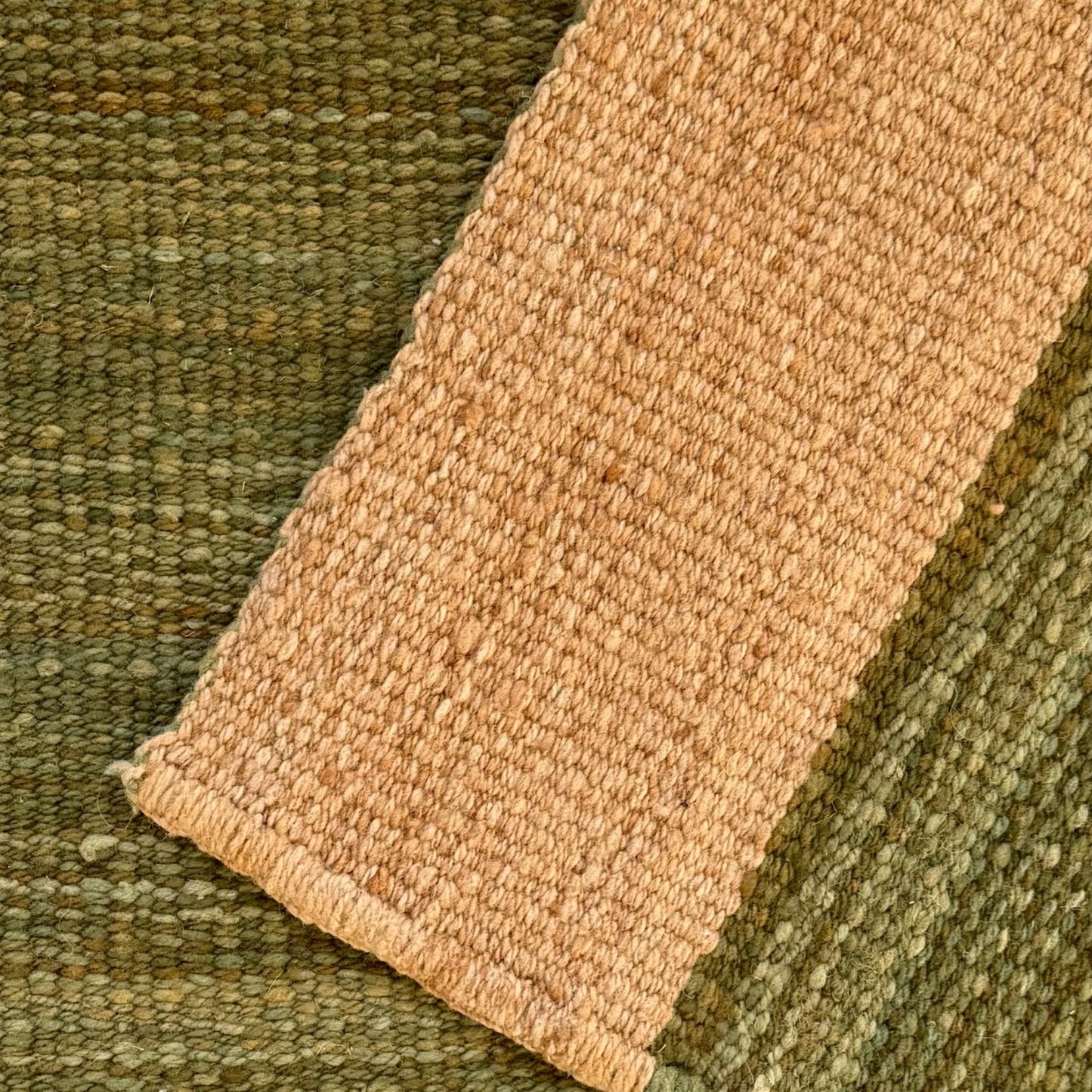 Rug Sauce︱Green Mate & Natural