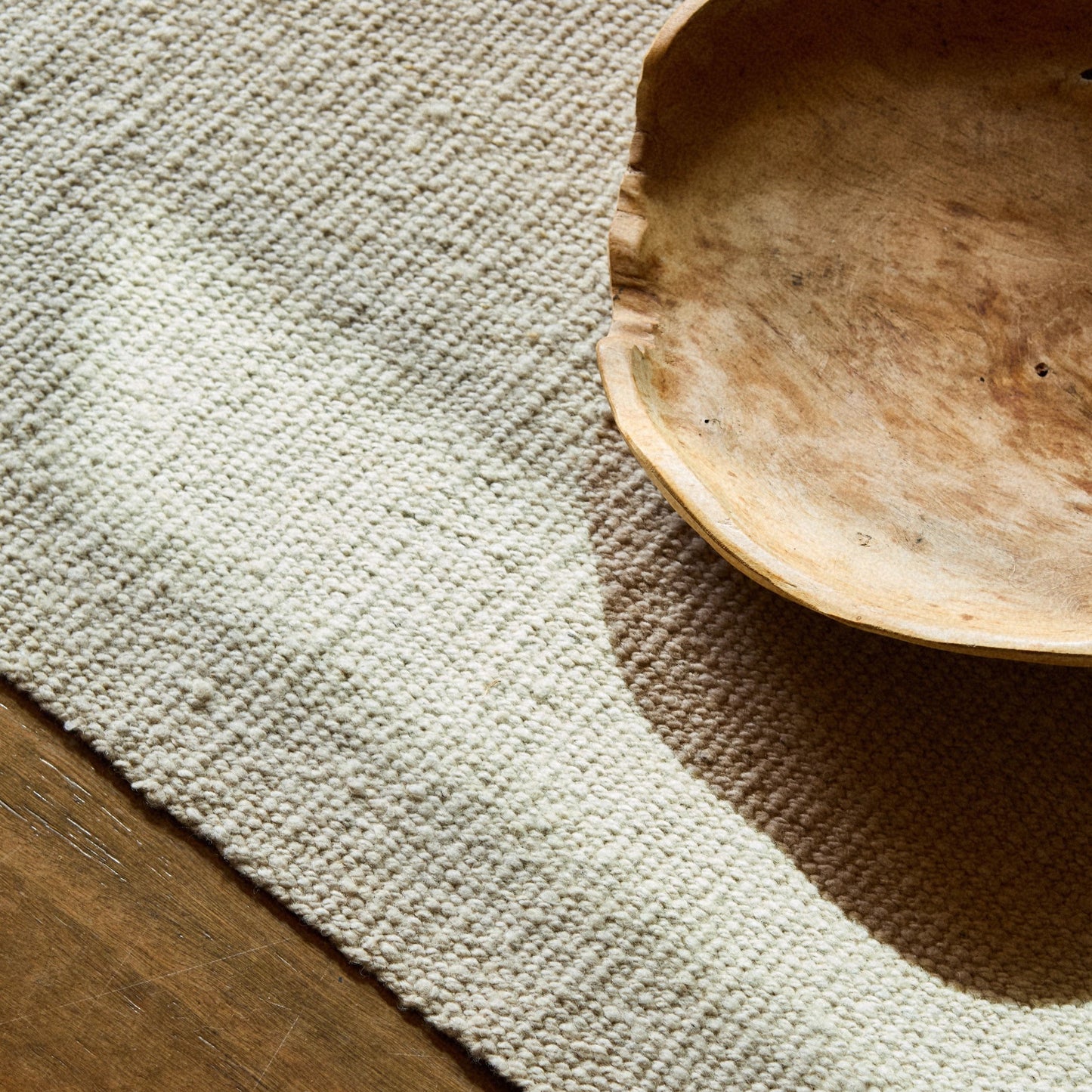 Rug Lapacho︱Natural