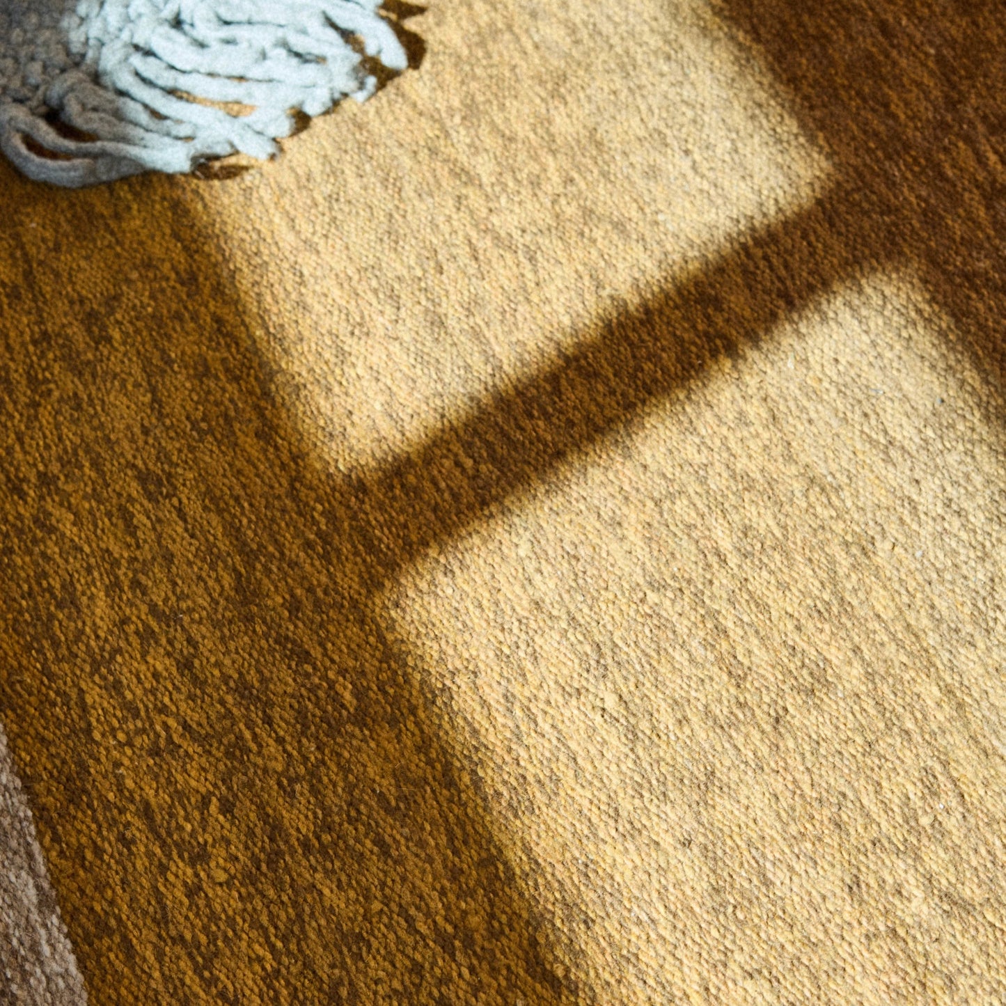 Rug Chilca︱Almond & Beige