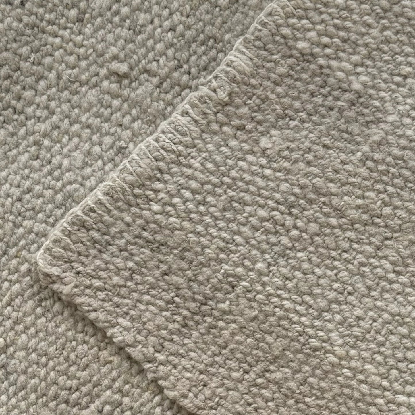 Rug Quebracho︱Natural