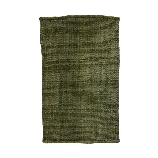 Rug Tacuara︱Green Mate