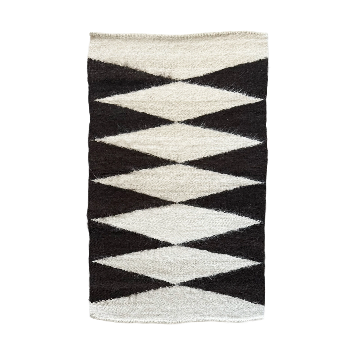 Rug Mistol︱Natural & Coffee