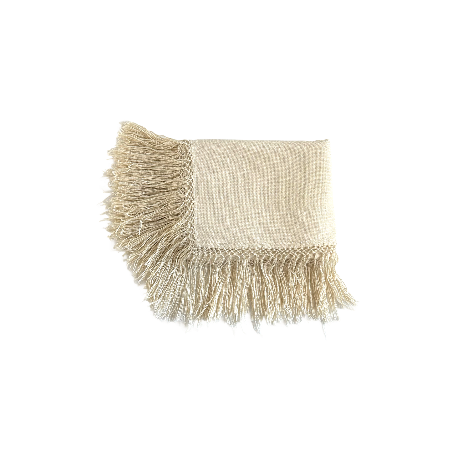 Chuña Throw︱Natural