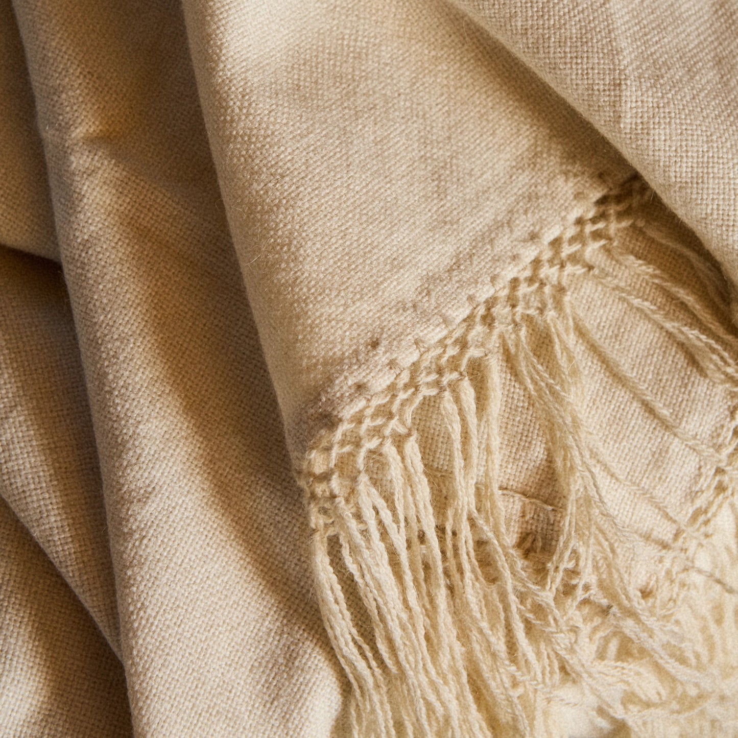 Chuña Throw︱Natural