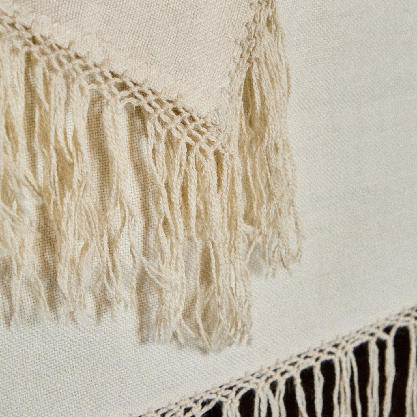 Chuña Throw︱Natural