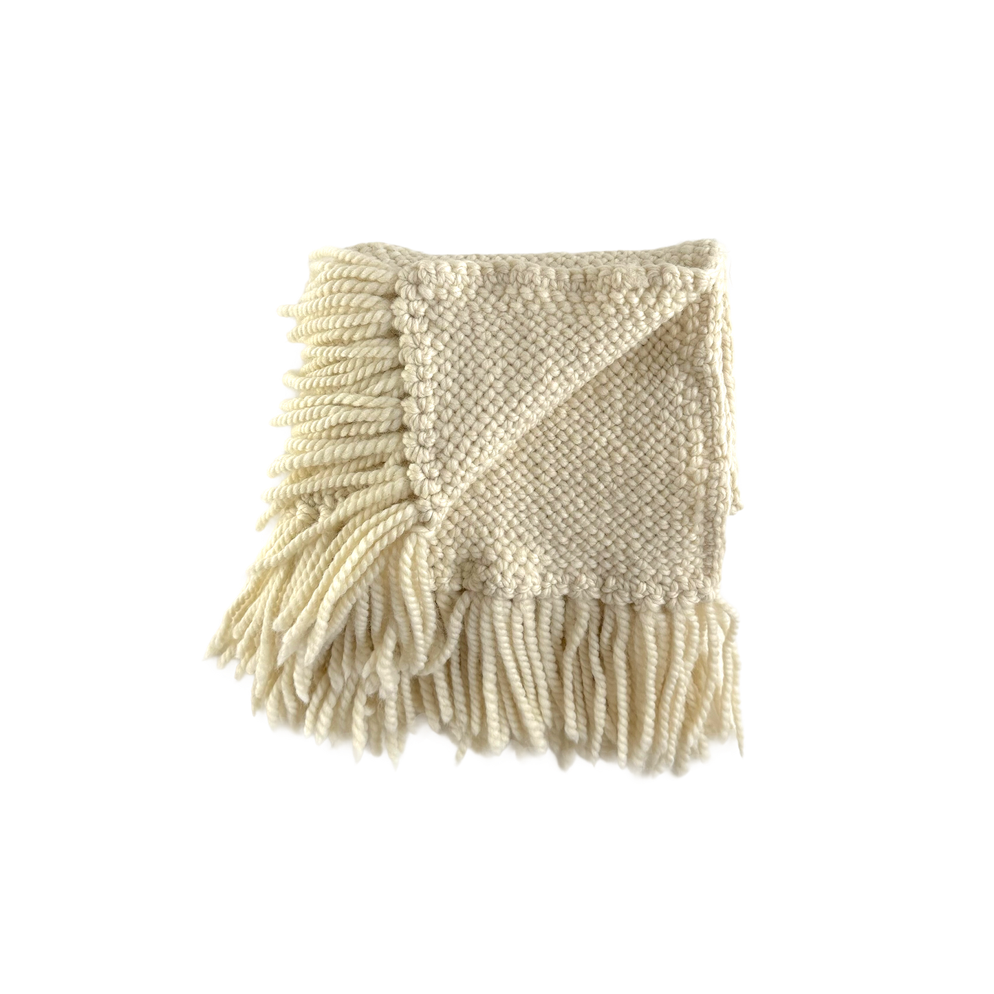 Zorzal Throw︱Natural