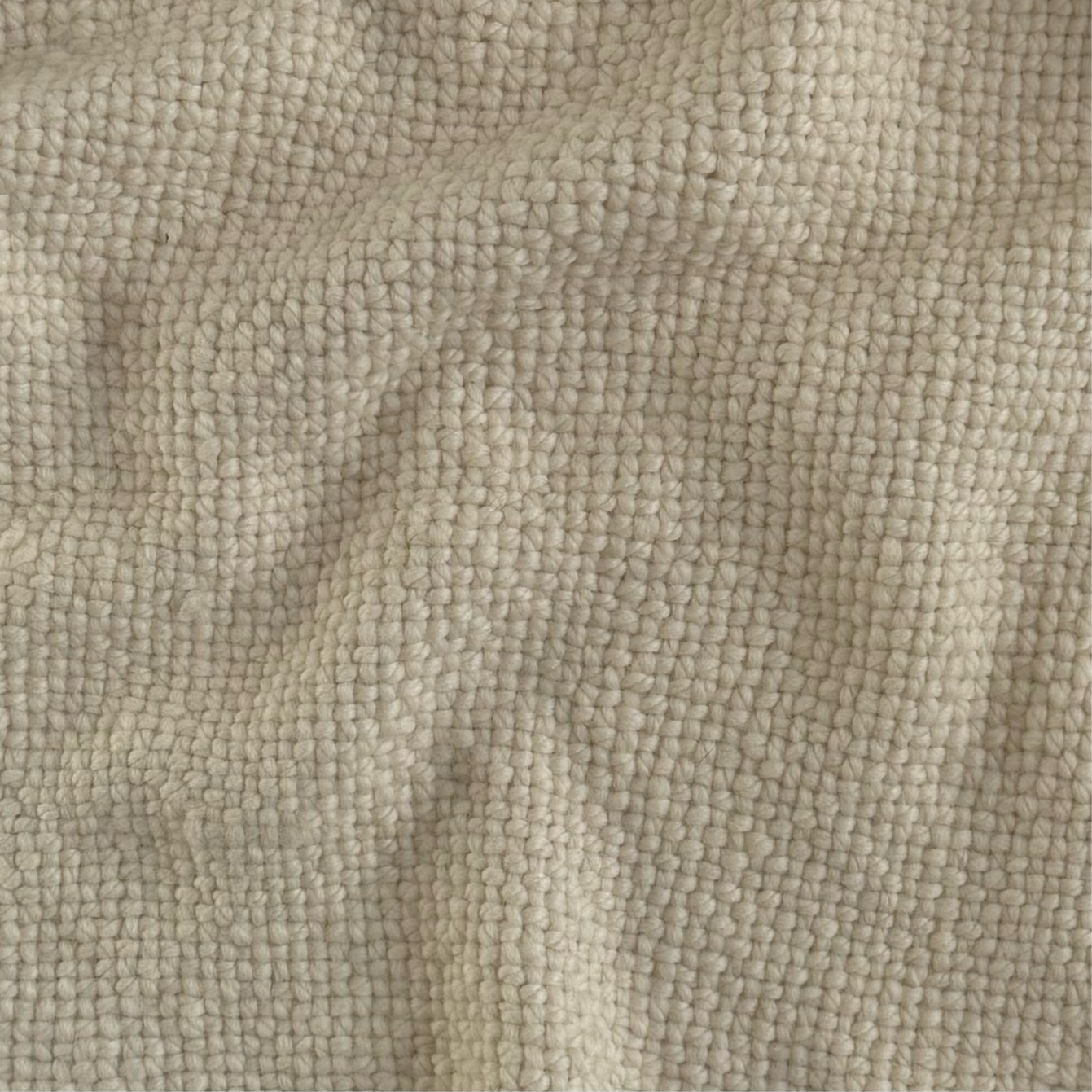 Zorzal Throw︱Natural