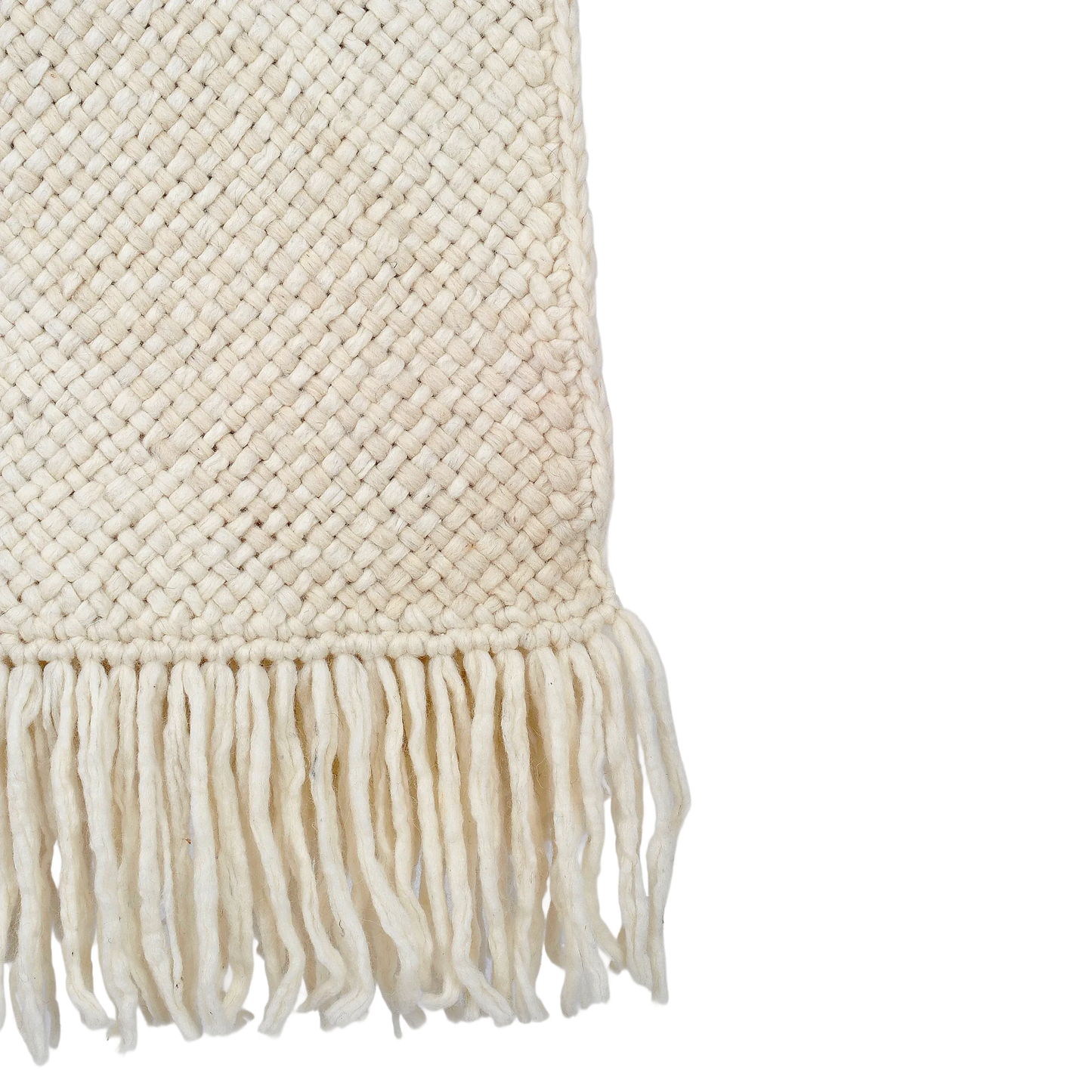 Tero Throw︱Natural