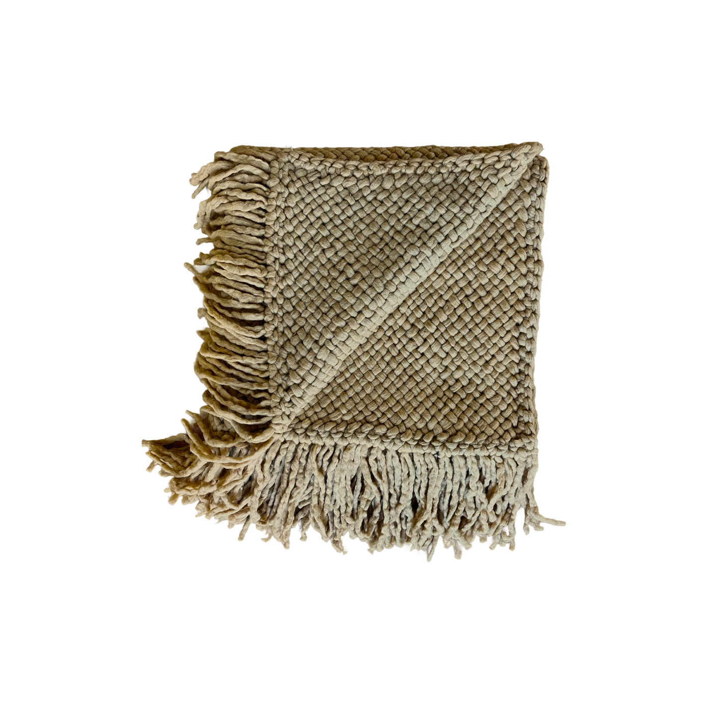 Chingolo Throw︱Tea