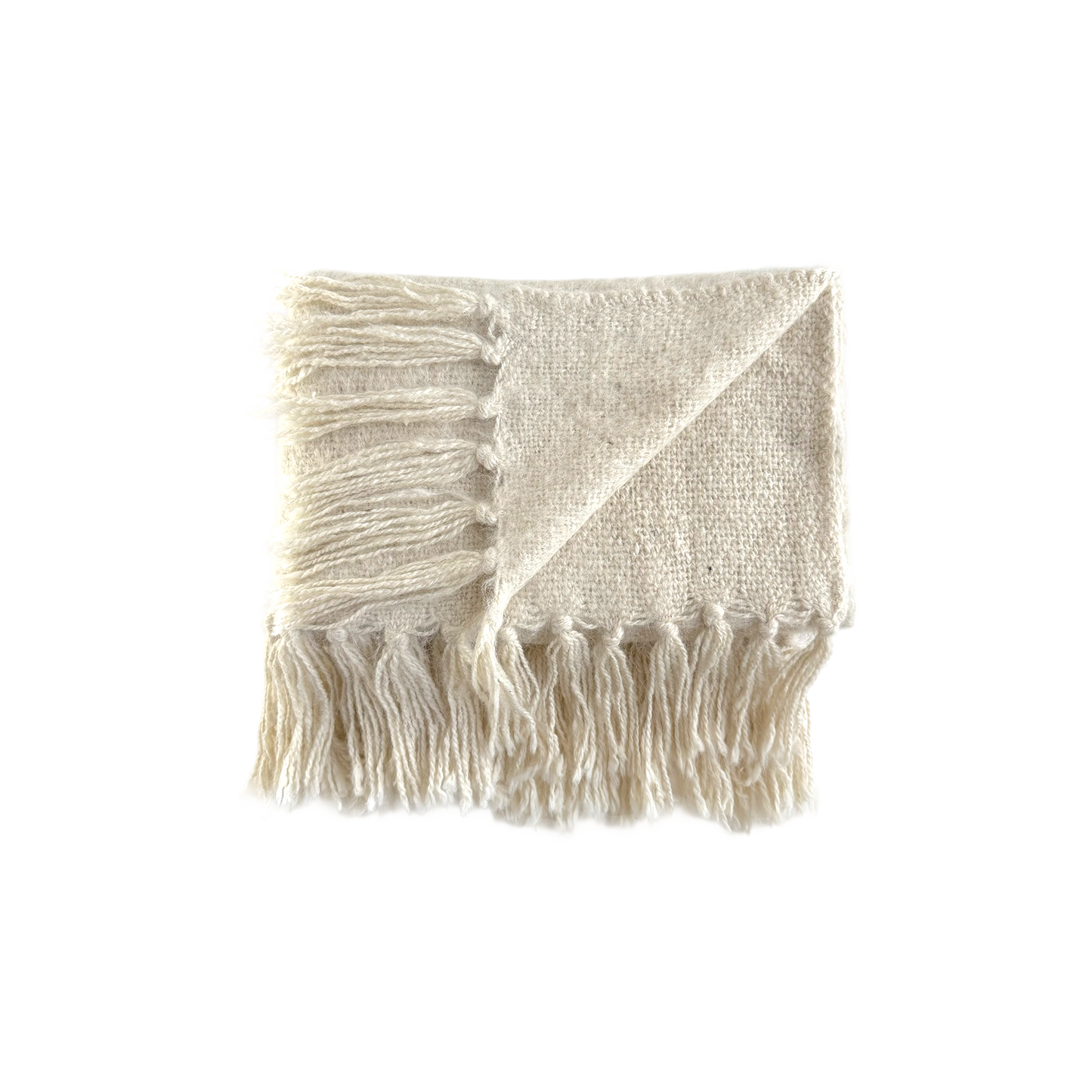 Tucán Throw︱Natural