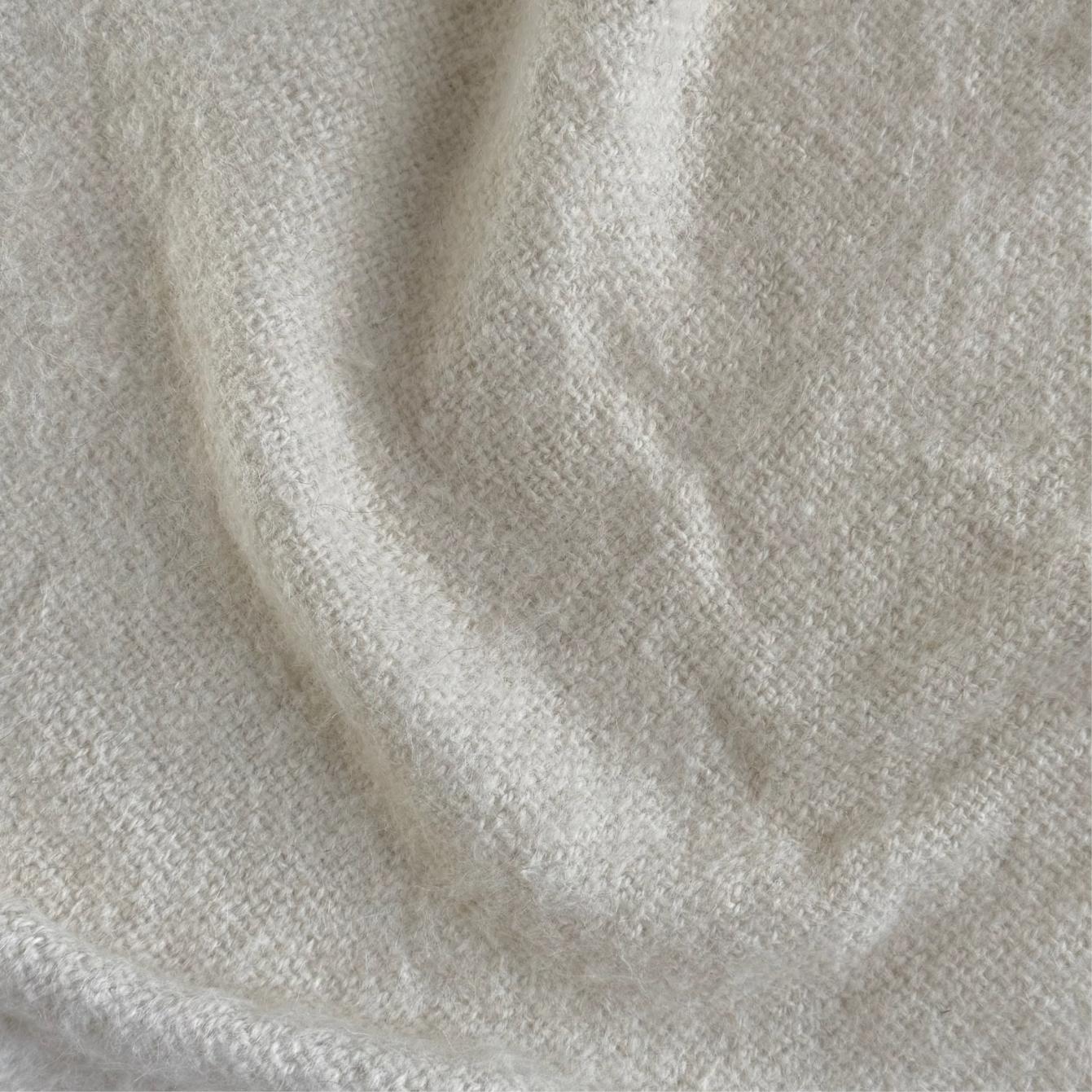 Tucán Throw︱Natural