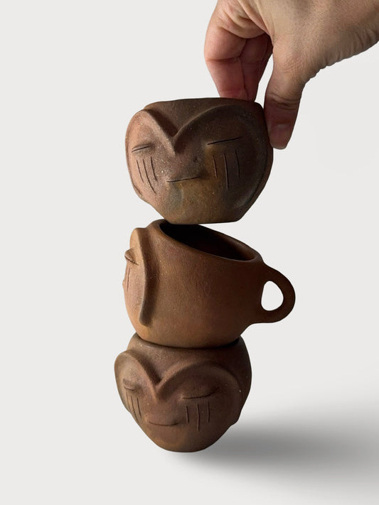 Taza Llorona︱Crying Mug Single